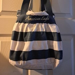 American eagle bag